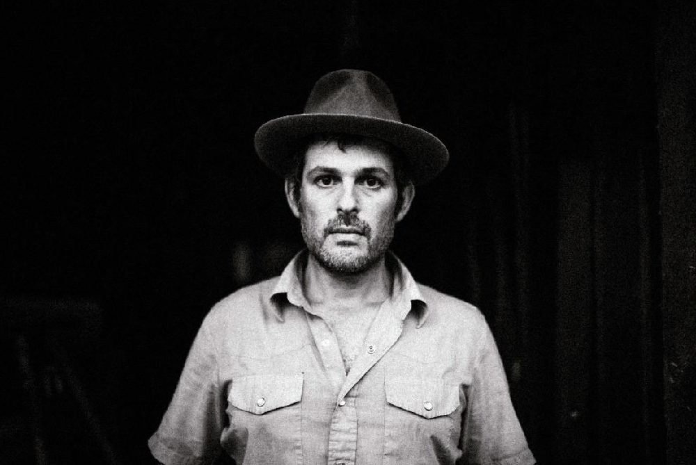 Gregory Alan Isakov to peform at college street music hall in New Haven Connecticut in June 2024